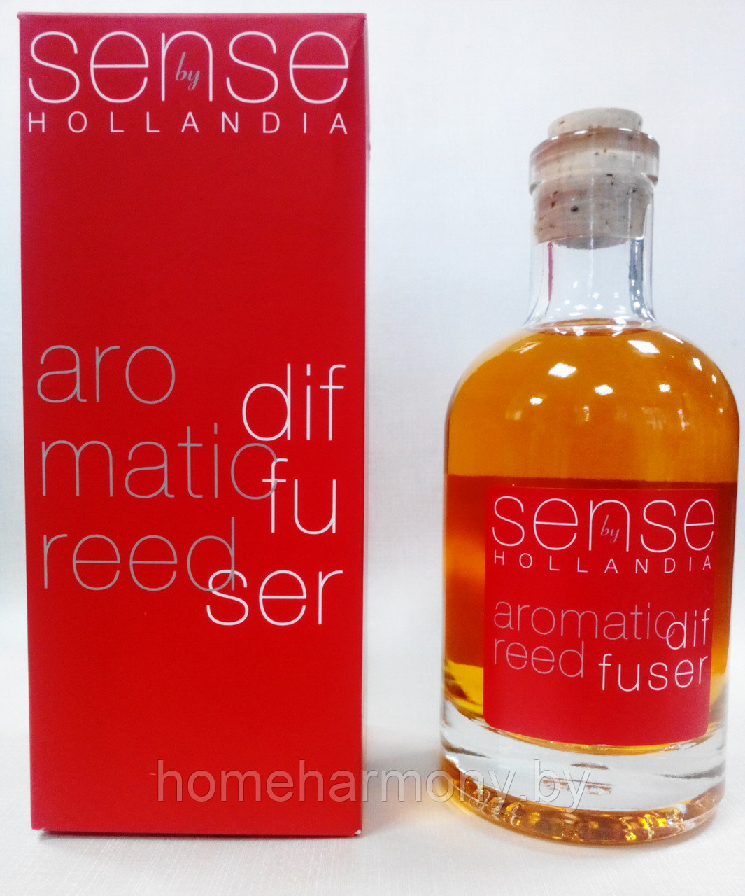 Ароматический распространитель для спальни "SENSE" (200 ml) от "Hollandia International" для спален - фото 4 - id-p7102788