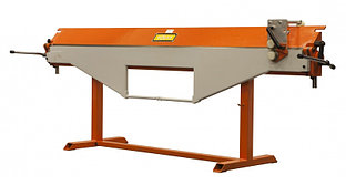 Станок листогибочный ручной Stalex BSM 2540/0.8