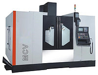 Обрабатывающий центр с ЧПУ STALEX MCV-855 CNC