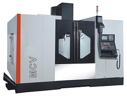 Обрабатывающий центр с ЧПУ STALEX MCV-1160 CNC