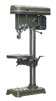 Станок сверлильный STALEX KSD-420