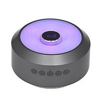 Bluetooth Колонка S01 Speaker с Яркой подсветкой, фото 3