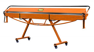 Гибочные станки для оцинковки