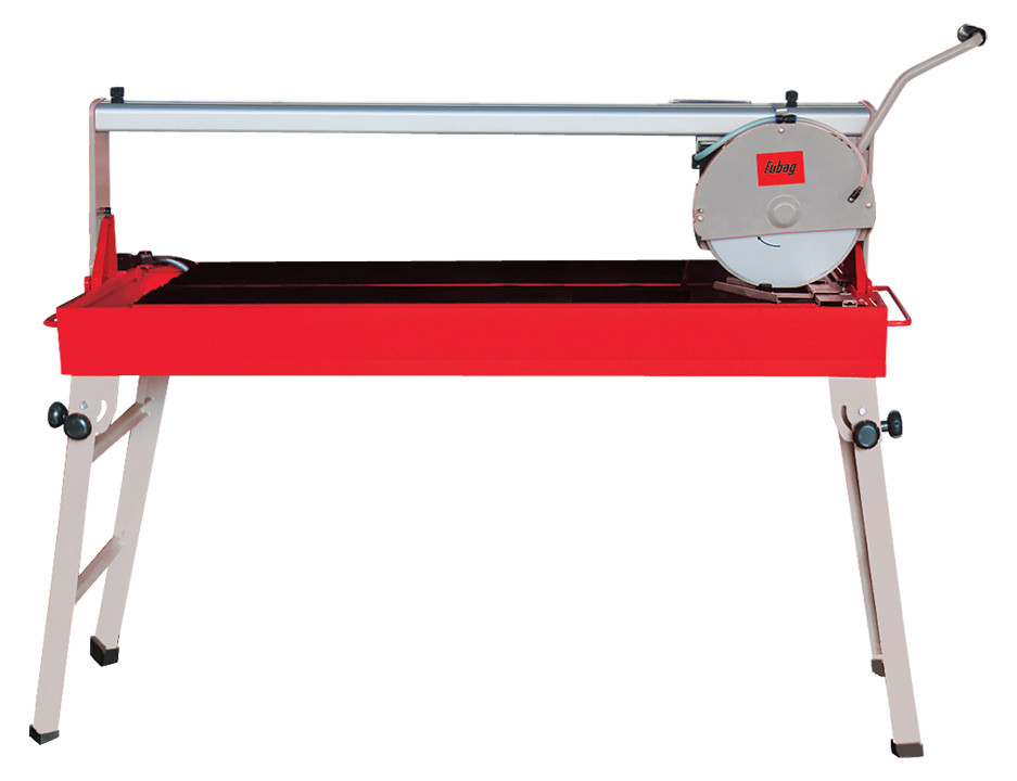 Плиткорез FUBAG Expertline F720/65
