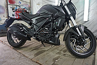 Bajaj Dominar 400 Дуги + Слайдера