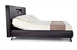 Изголовье для кровати модель "Aldo" от  "Hollandia International" Израиль, фото 3