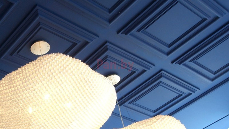 Кессон из полиуретана Orac Decor Luxxus F30 - фото 5 - id-p117419705