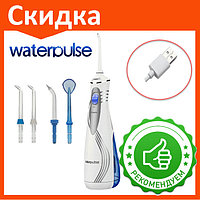 Ирригатор Waterpulse V400 для зубов и полости рта