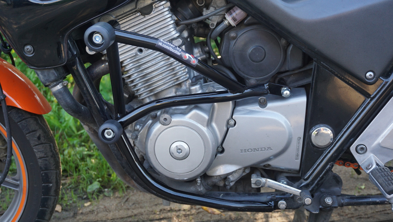Дуги на мотоцикл Honda cb1100