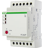 PZ-829 (без датчиков) Реле уровня жидкости автомат контроля