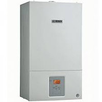 Котел газовый BOSCH 6000 WBN 24 HRN турбированный