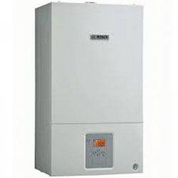 Котел газовый BOSCH 6000 WBN 28 HRN турбированный