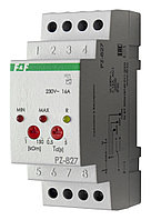 PZ-827 (без датчиков) Реле уровня жидкости автомат контроля