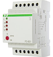 PZ-831 (без датчиков) Реле уровня жидкости автомат контроля