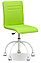 Кресло EP- 703 для школьника и  дома, стул EP 703 CH для маникюра в ЭКО коже, фото 9