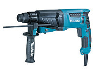 Перфоратор MAKITA HR 2630 в чем.