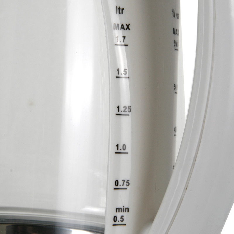 Электрический чайник SUPRA KES-2000 - фото 4 - id-p3929935