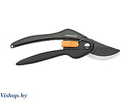 Секатор плоскостной FISKARS Single Step 111260