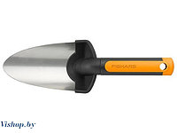 Совок садовый FISKARS Premium 137200