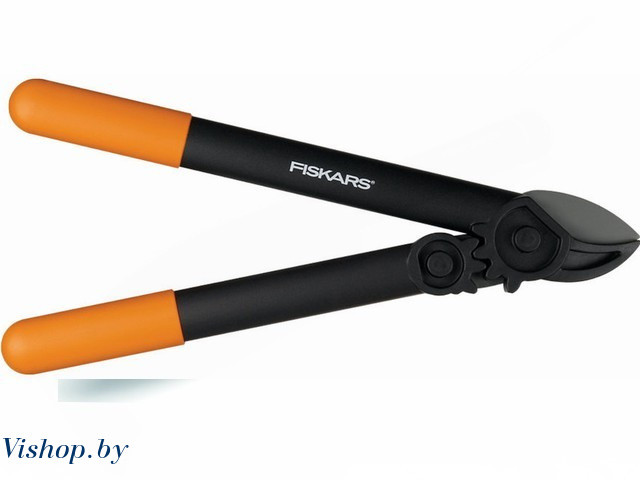 Сучкорез контактный L31 FISKARS PowerGear малый 112170