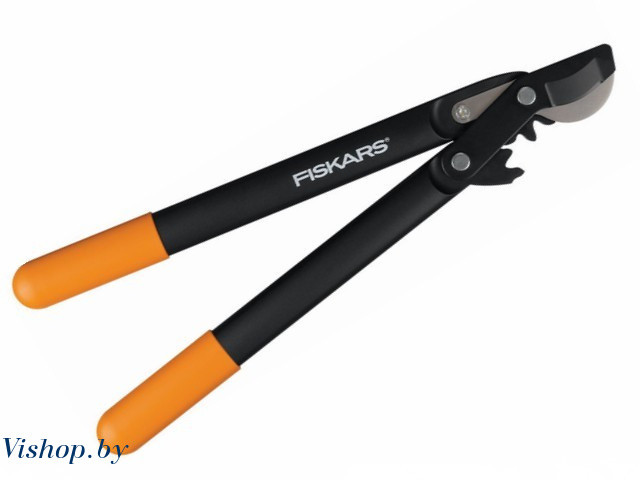 Сучкорез плоскостной L70 FISKARS PowerGear 112190