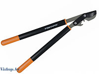 Сучкорез плоскостной L74 FISKARS PowerGear 112290