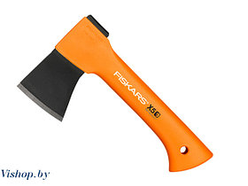 Топор туристический X5 XXS FISKARS 121123