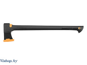 Топор универсальный FISKARS Solid, средний 1020168