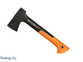 Топор универсальный X7 XS FISKARS 1015618