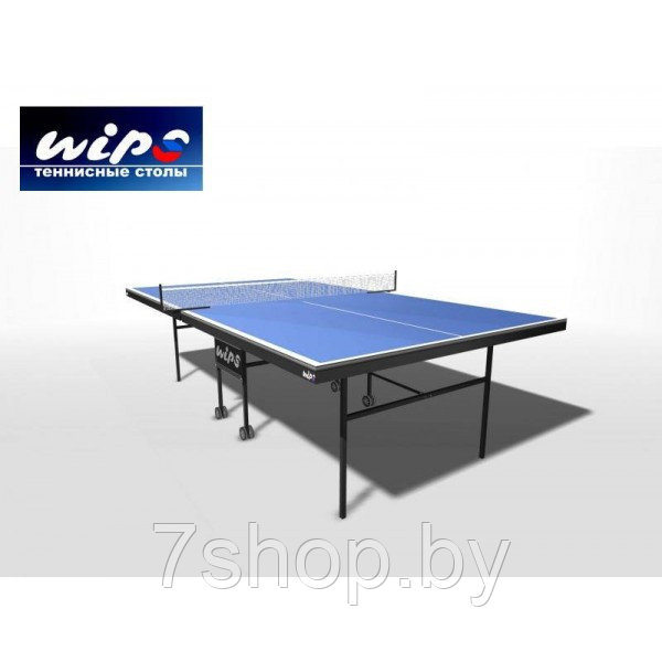 Теннисный стол WIPS Royal (Усиленный)