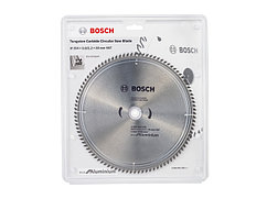 Диск пильный 254х30 мм 96 зуб. универсальный ECO ALUMINIUM BOSCH