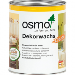 Цветные масла OSMO "Креатив"
