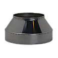 Керамический дымоход Jawar Universal Plus ⌀180 без вентканала, фото 6