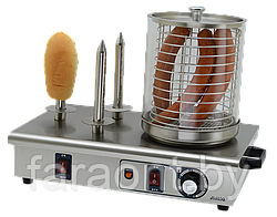 Аппарат для хот-дога AIRHOT HDS-03