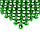 Коврик травка под размер, щетинистое покрытие травка, искусственная травка (сквозная) ширина 0.98м, фото 2