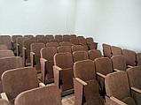 Кресло для актовых и конференц залов  Темпо, фото 6