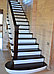 Лестницы для деревянного дома, фото 9