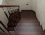 Изготовление деревянных лестниц, фото 8