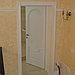Дверь арочная из массива ясеня, дуба, фото 2