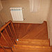 Лестница дубовая, фото 4