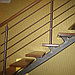 Изготовление лестниц на косоурах, фото 4