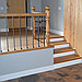 Изготовление деревянных лестниц, фото 6