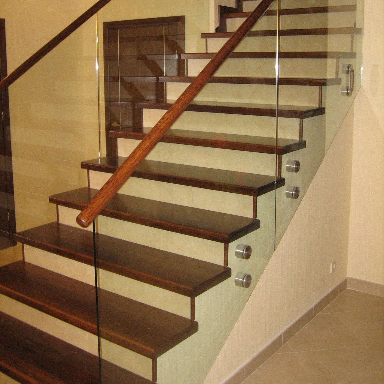 Проектирование и монтаж лестниц - фото 5 - id-p117460956