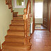 Лестницы деревянные для дома, фото 2