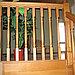 Лестницы деревянные для дома, фото 7