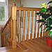 Лестницы деревянные для дома, фото 8