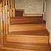Лестницы деревянные для дома, фото 9