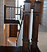 Лестницы для деревянного дома, фото 9