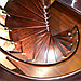 Винтовая лестница, фото 6