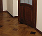 Плинтус деревянный, фото 2